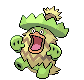 Ludicolo is a ridiculous design if there ever was one, though that's part of why I love it. More of why I love it is for being the underdog who's destroyed most Kyogre movesets since 2002.